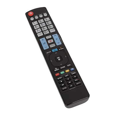 Control Remoto para TV LG Smart / AKB73756502